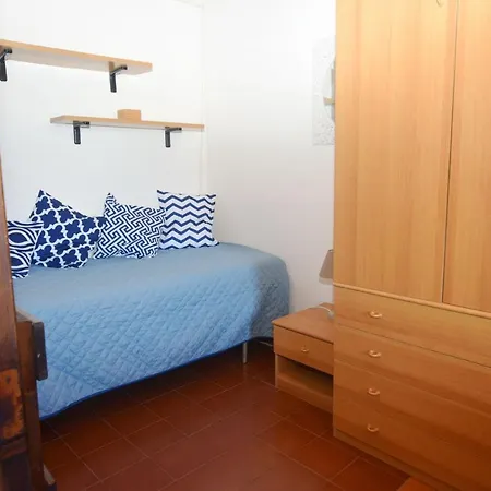 Apartment Bice Seccheto