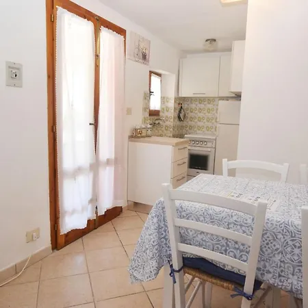 Bice Apartment Seccheto
